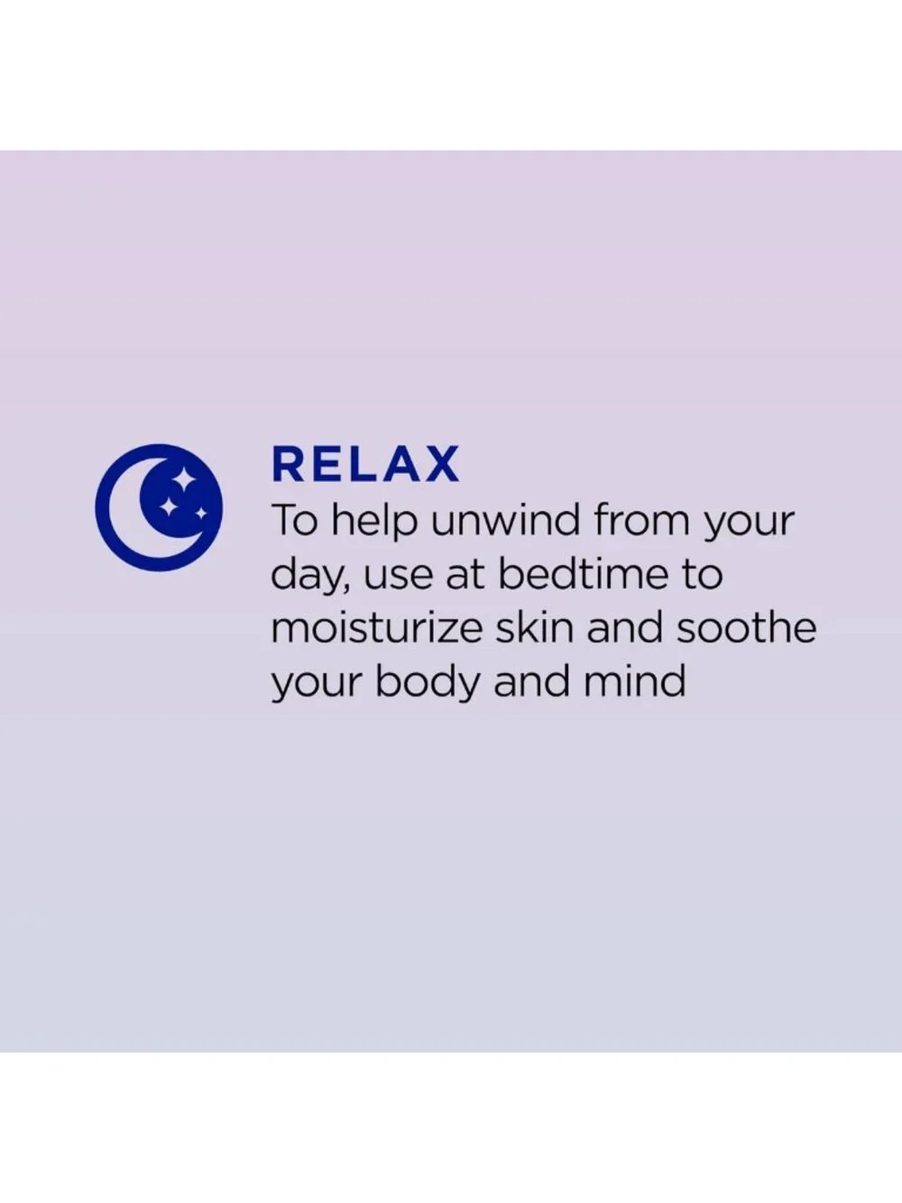 Sleep Body Lotion with Melatonin, Lavender & Chamomile - 24-Hour Moisture (3